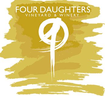 Four daughters winery - The grain that Four Daughters Distillery uses to make its bourbon comes from the farmland that surrounds the winery. The farmland, which produces corn and soybeans, has been in the family of Four ...